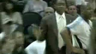 Bowen Undercuts Crawford