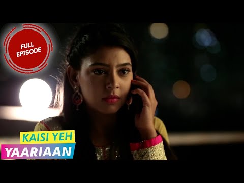 Kaisi Yeh Yaariaan | Episode 298 | Manik is alive!