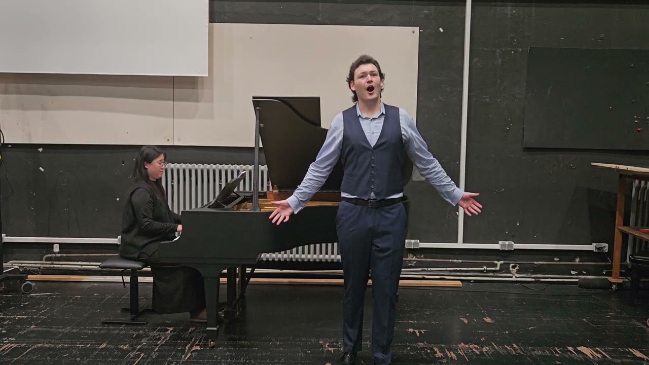 Leave Me Loathsome Light - Jared Mac Werlein