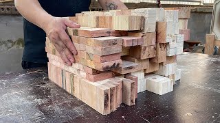 Sustainable Woodworking: Building Exquisite Furniture from Salvaged Materials - Mr Woodworking Skill