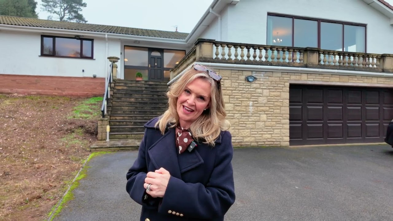 The Moorlands, Sutton Coldfield