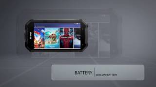 BLU Tank Xtreme 5.0 Detailed Review | Special Specifications And Key Features