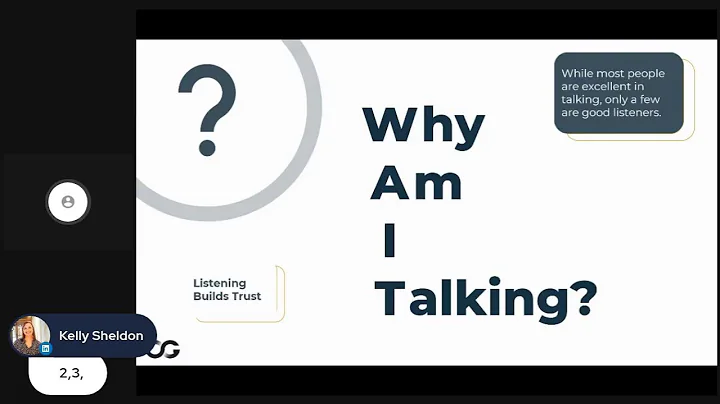 Navigating Difficult Conversations FREE Masterclass