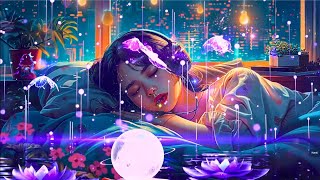 02 Hour Calming Sleep Music 🎵 Stress Relief Music, Insomnia, Relaxing Sleep Music  [ My Dream ]