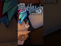 Shucks X Roblox