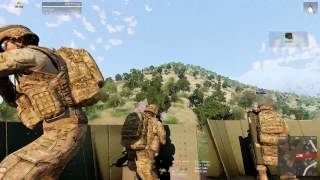 506th IRRU Op  Black Adder TFB 02-17 TRAILER