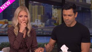 URGENT: Mark Consuelos in ICU! Kelly Ripa's Heart-Wrenching Hospital Visit Revealed! August 20 2026