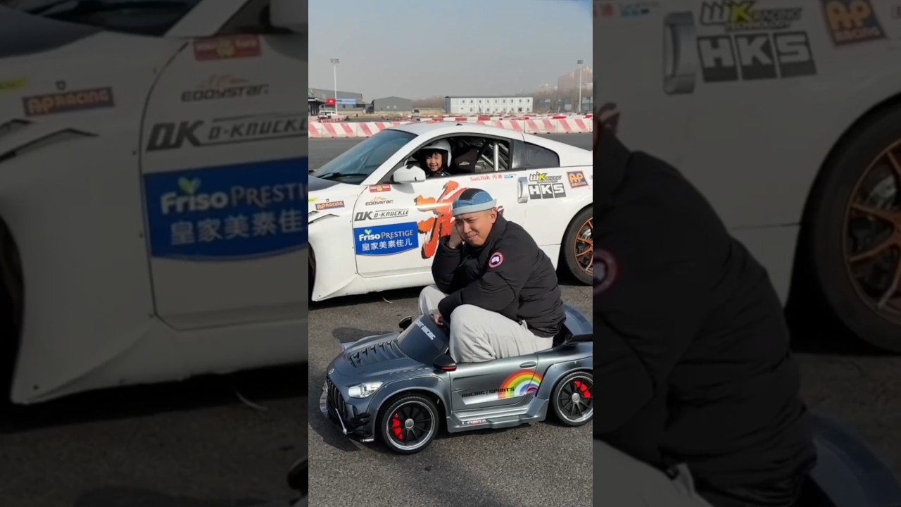 Original Title & Thumbnail