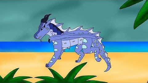 [WoF] Cradles - Sapphire Map part 19 for Wolf Eclipsed-03