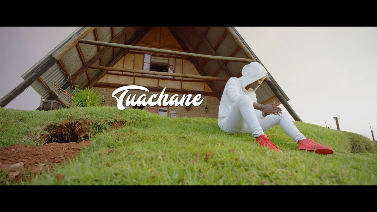 Lava Lava   Tuachane  Official Music Video 