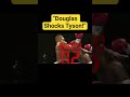 “Douglas Shocks Tyson!” #boxing #nextfighter #mma #knockout