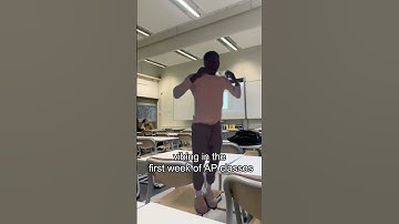 This is so real AP exam hurts me #funny #relatable #aps #backtoschool