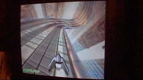 F-Zero GX Time Attack - 2