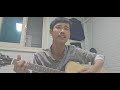 ចញ្ជៀននាងដៃ-Cover with guitar