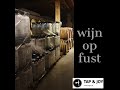 wijn op fust