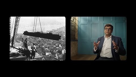 Pensions - a virtuous circle