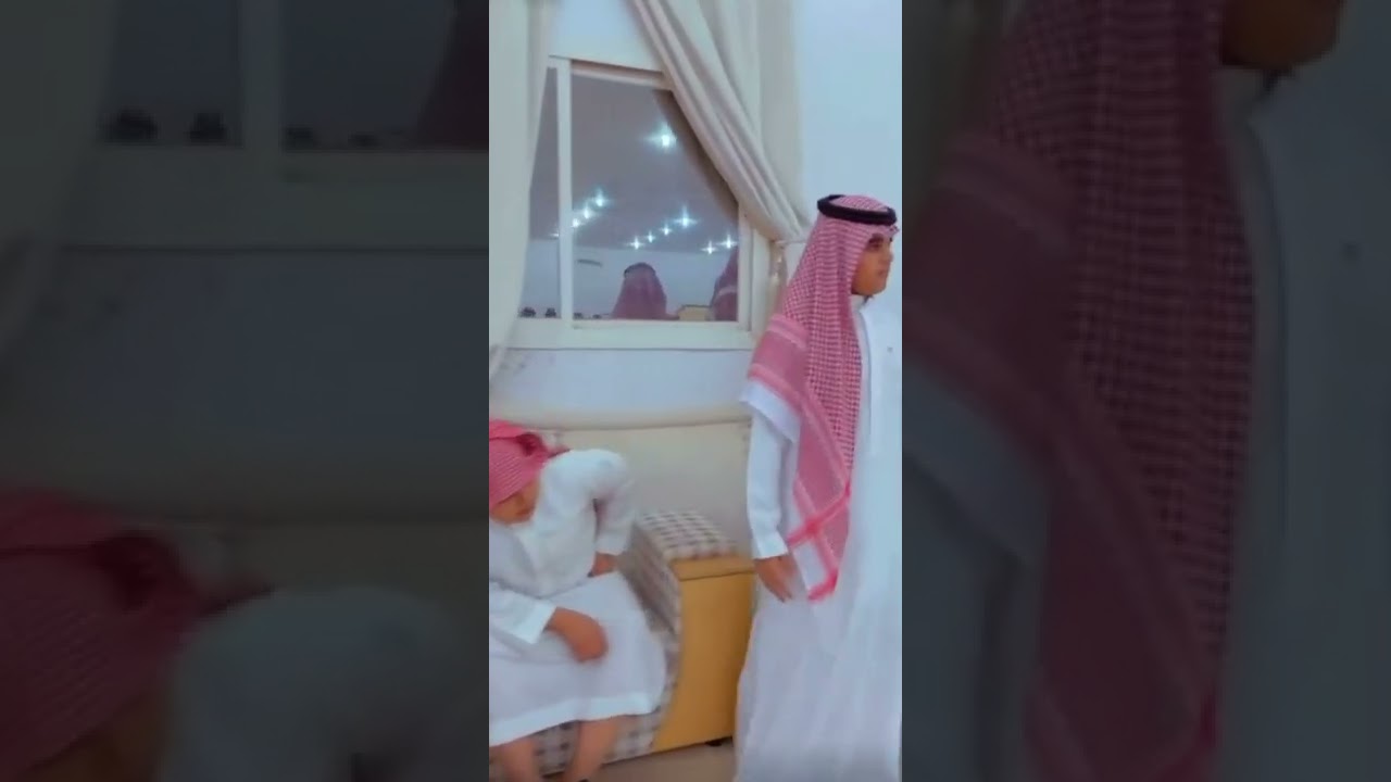 زواج / فهد بن عبدالله ال زهير