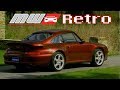 1996 Porsche 911 Turbo | Retro Review