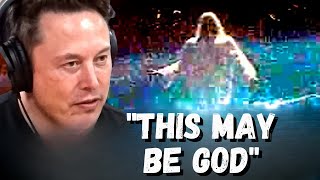 Elon Musk Breaks Silence On Webb Telescope's Shocking New Image!