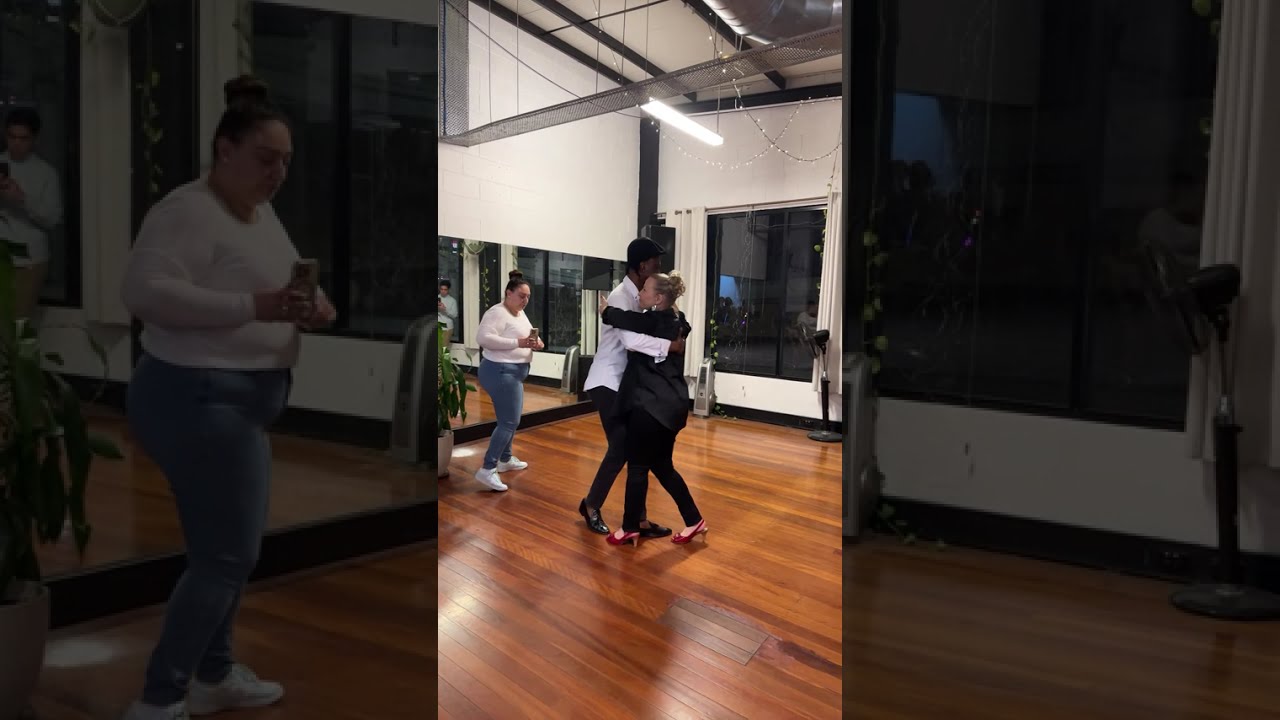 Kizomba by Dasmara & Kirsi