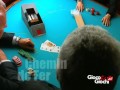 Authentic Roulette Original du Casino Saint Vincent - YouTube
