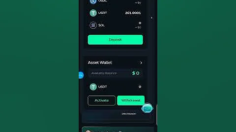 HOW TO ACTIVATE TRADES ON SMART MEV BOT, STEP-BY-STEP PROCEDURE 