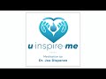 French u•inspire•me meditation