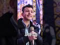 اسمع النجم خالد الصغير عامل عظمه هنا ناس عايشاها ديون اقساط 