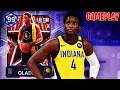 DARK MATTER VICTOR OLADIPO EXCEEDED MY EXPECTATIONS IN NBA 2K26 MyTEAM!!