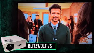 Blitzwolf v5  First look