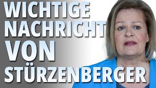 SO geht es STÜRZENBERGER nach dem Angriff!!