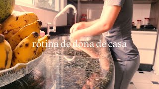 VLOG Vida diária de uma dona de casa com fibromialgia, rotina matinal, Introdução ao canal