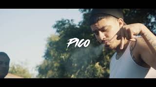 Pico300 - Game Time (Official Music Video) Dir .By @BlessedVisuals