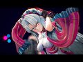 【MMD】鳴潮 カルロッタ「[A]ddiction」[4K]