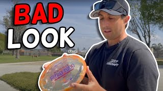 Paul McBeth Throws Shade At Disc Golfer?!