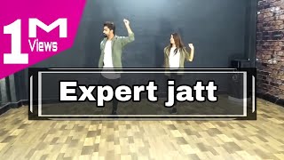 Expert jatt Punjabi dance video Resimi