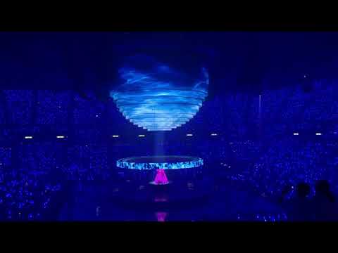 容祖兒 Pretty Crazy 20190823 逃避你