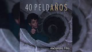 12. Alejandro Filio - Del Perdón (Audio Oficial)