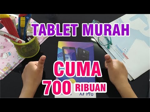 Sebelum Kalian Beli Advan Sketsa (Review) | Mencari Tablet Murah Terbaik 2020. 