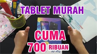 TABLET GAMING MURAH 700 RIBUANNNN | ADVAN X7 PRO