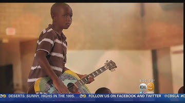 Kids With Autism Start Summer Camp