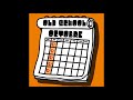 Annawak - octobre break beat