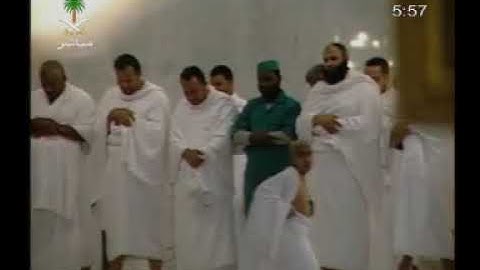 سورة ق [ 16 - 45 ] صلاة الفجر من المسجد الحرام 24-01-1428 - لفضيلة الشيخ عبدالرحمن السديس
