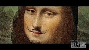 Marcel Duchamp: Art of the Possible | BKKDOC 2020 Official Selection