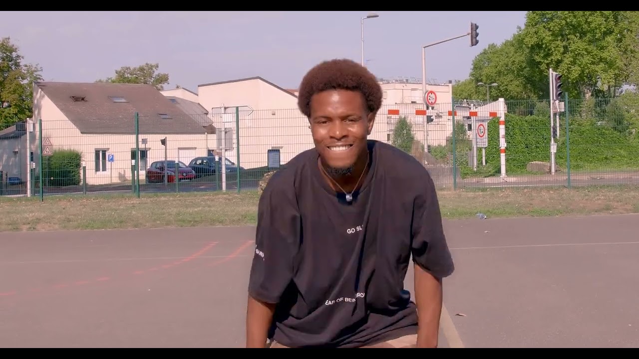 Loony house -Djan kreu (vidio official 2022)