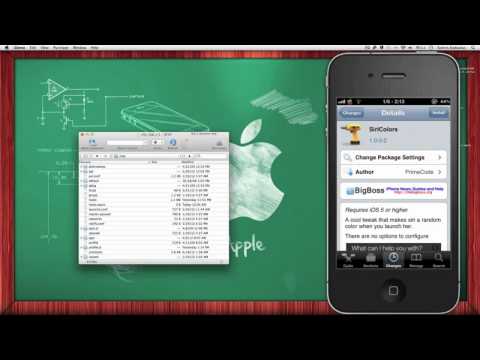 Πως αφαιρούμε τις Διαφημίσεις από το Cydia