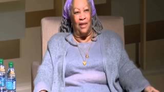 Toni Morrison: The Beginnings Of The Bluest Eye by CultureContent 24,987 views 11 years ago 1 minute, 1 second