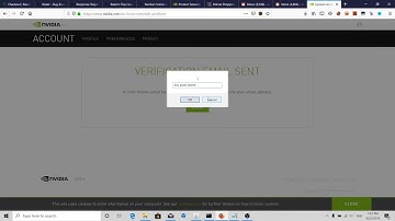 STORED XSS [ Nvidia ]
