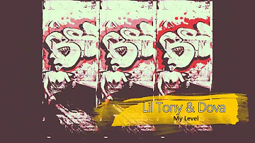 My level - Lil Tony ft Dova prod by (Tiquicia jam music)(ADM)