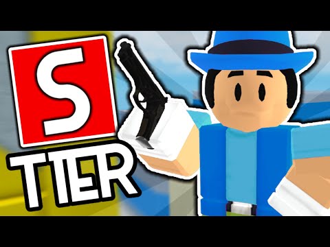 The 10 best Roblox Arsenal skins - Gamepur